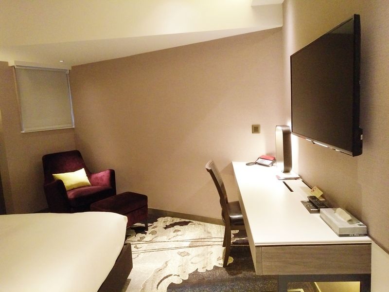 Brother Hotel Тайбей Екстер'єр фото