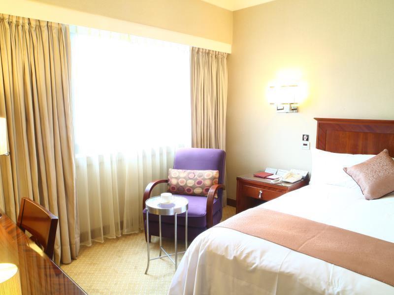 Brother Hotel Тайбей Екстер'єр фото