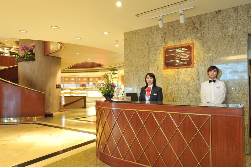 Brother Hotel Тайбей Екстер'єр фото