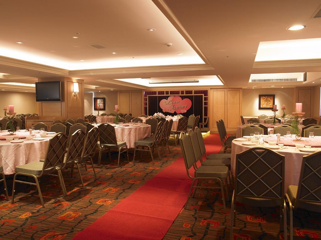 Brother Hotel Тайбей Екстер'єр фото